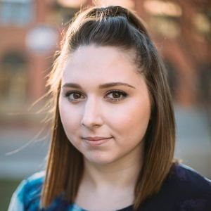 Meet your Posher, Emily